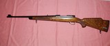 Winchesterr Model 70 308 Super Grade Style Prototype - 2 of 15