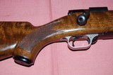 Winchesterr Model 70 308 Super Grade Style Prototype - 6 of 15