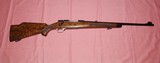 Winchesterr Model 70 308 Super Grade Style Prototype - 1 of 15