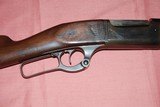 Savage 1899 Saddle Ring Carbine - 9 of 12