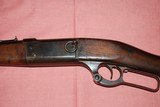 Savage 1899 Saddle Ring Carbine - 3 of 12