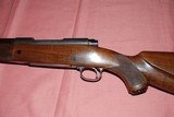 Winchester Model 70 458 Super Grade - 5 of 15