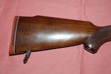 Winchester Model 70 458 Super Grade - 9 of 15