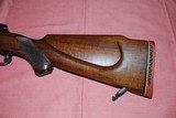 Winchester Model 70 458 Super Grade - 4 of 15