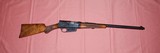 Remington Model 8D Peerless Grade - 1 of 15