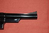 Smith & Wesson Model 29 4 Screw 6 Inch - 3 of 15