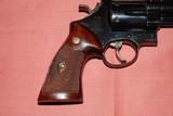 Smith & Wesson Model 29 4 Screw 6 Inch - 4 of 15