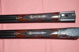 Parker Dh 12ga Two Barrel Set Titanic Steel - 11 of 15