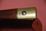 Springfield 1855 Pistol Carbine With Stock - 9 of 15