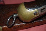 Springfield 1855 Pistol Carbine With Stock - 10 of 15