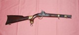 Springfield 1855 Pistol Carbine With Stock - 1 of 15
