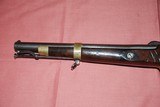 Springfield 1855 Pistol Carbine With Stock - 6 of 15