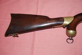 Springfield 1855 Pistol Carbine With Stock - 3 of 15