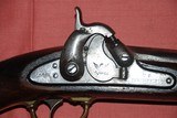 Springfield 1855 Pistol Carbine With Stock - 2 of 15