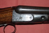 Parker DH 12 Ga with club letter - 4 of 15