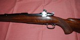 Winchester Model 70 250-3000 - 4 of 14