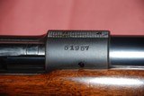 Winchester Model 70 250-3000 Target - 6 of 15