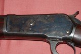 Winchester Model 1886 45-90 - 3 of 12