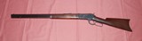 Winchester Model 1886 45-90 - 2 of 12