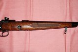 Winchester Model 52c Sporter - 8 of 13