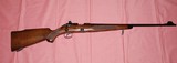 Winchester Model 52c Sporter - 2 of 13