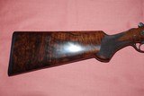 L.C. Smith Crown Grade 12 ga Restored - 10 of 15