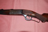 Savage 1899 with A3 Checkering 303 Savage - 5 of 15