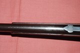 Savage 1899 with A3 Checkering 303 Savage - 14 of 15