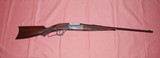 Savage 1899 with A3 Checkering 303 Savage - 1 of 15