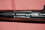 Winchester Model 70 Super Grade 270 - 11 of 15