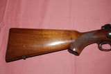 Winchester Model 70 Super Grade 270 - 8 of 15