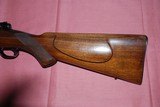 Winchester Model 70 Super Grade 270 - 5 of 15