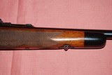 Winchester Model 70 Super Grade 270 - 9 of 15