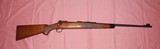 Winchester Model 70 Super Grade 270 - 1 of 15