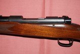 Winchester Model 70 Super Grade 270 - 4 of 15