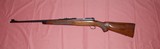Winchester Model 70 Super Grade 270 - 2 of 15