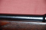 Winchester Model 70 22 Hornet - 3 of 15