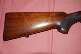 Winchester Model 70 22 Hornet - 8 of 15