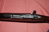 Winchester Model 70 22 Hornet - 7 of 15
