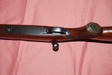 Winchester Model 70 22 Hornet - 13 of 15