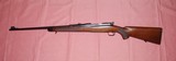 Winchester Model 70 22 Hornet - 2 of 15