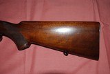 Winchester Model 70 22 Hornet - 4 of 15