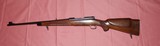 Winchester Model 70 243 Featherweight Super Grade - 2 of 15