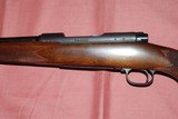 Winchester Model 70 243 Featherweight Super Grade - 4 of 15