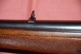 Winchester Model 70 243 Featherweight Super Grade - 3 of 15