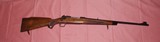 Winchester Model 70 243 Featherweight Super Grade