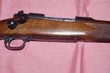 Winchester Model 70 243 Featherweight Super Grade - 9 of 15