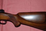 Winchester Model 70 243 Featherweight Super Grade - 12 of 15