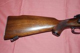 Winchester Model 70 243 Featherweight Super Grade - 8 of 15