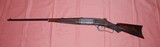 Savage 1899 Factory Engraved - 2 of 15